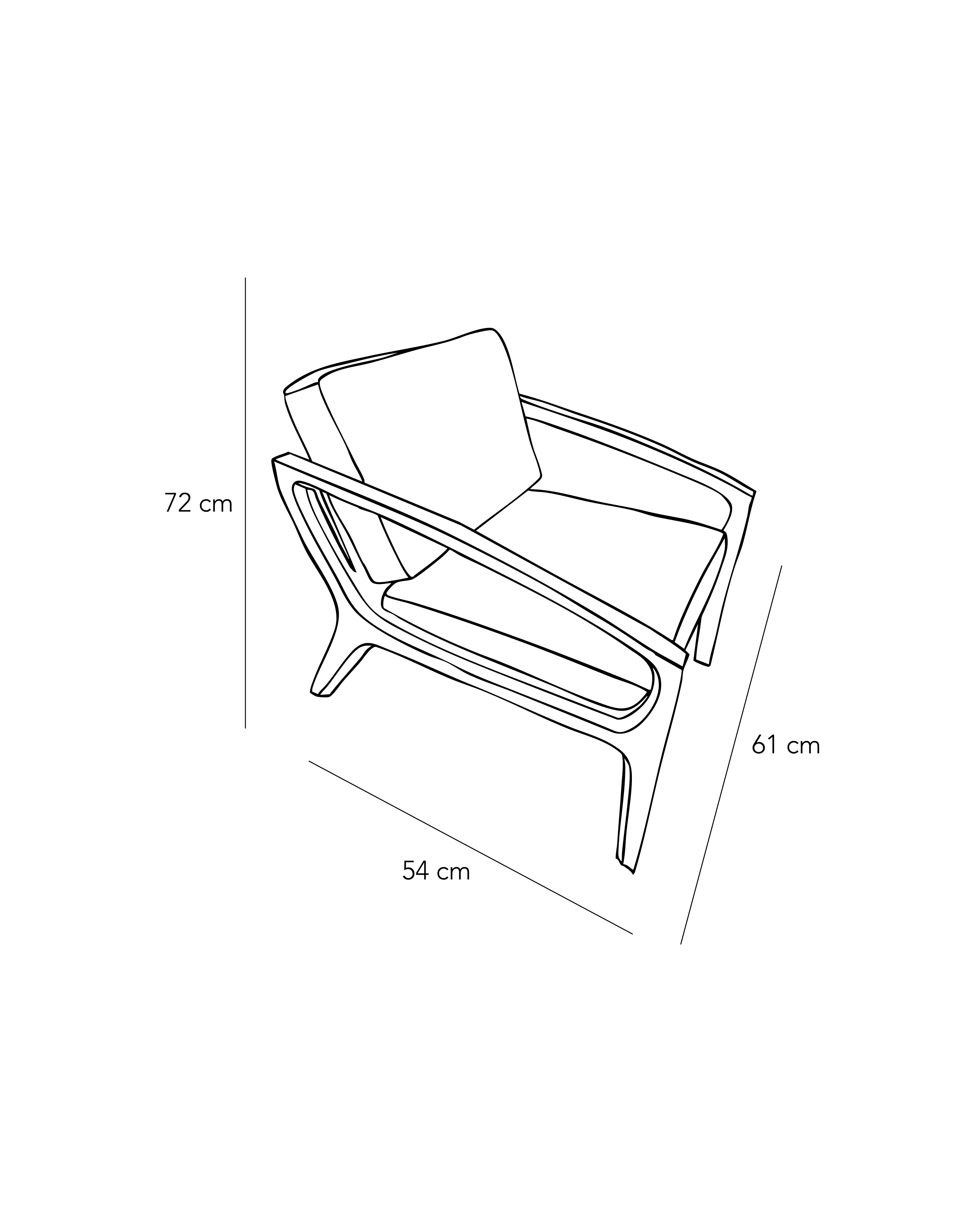 Silla modular