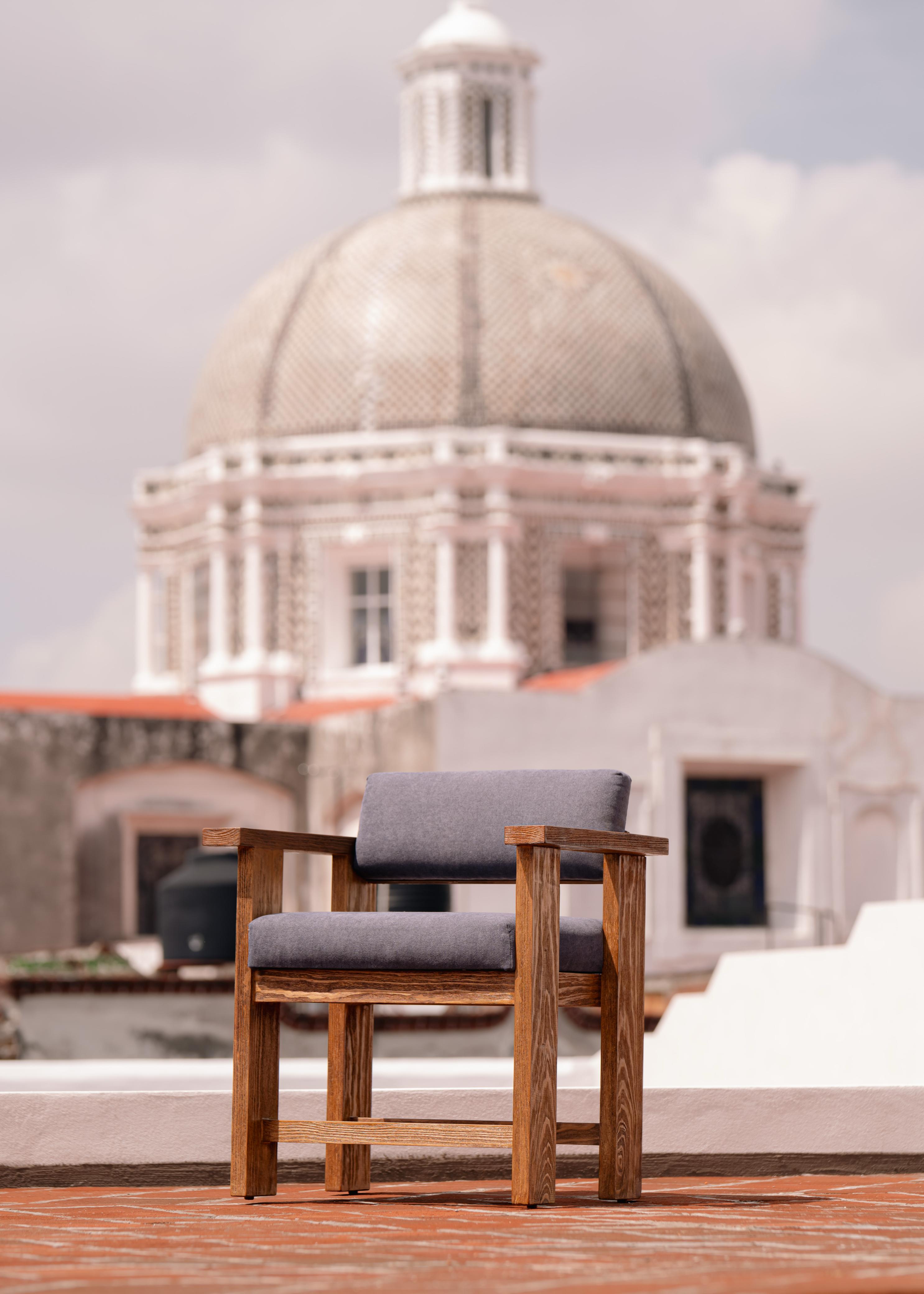 Silla dual