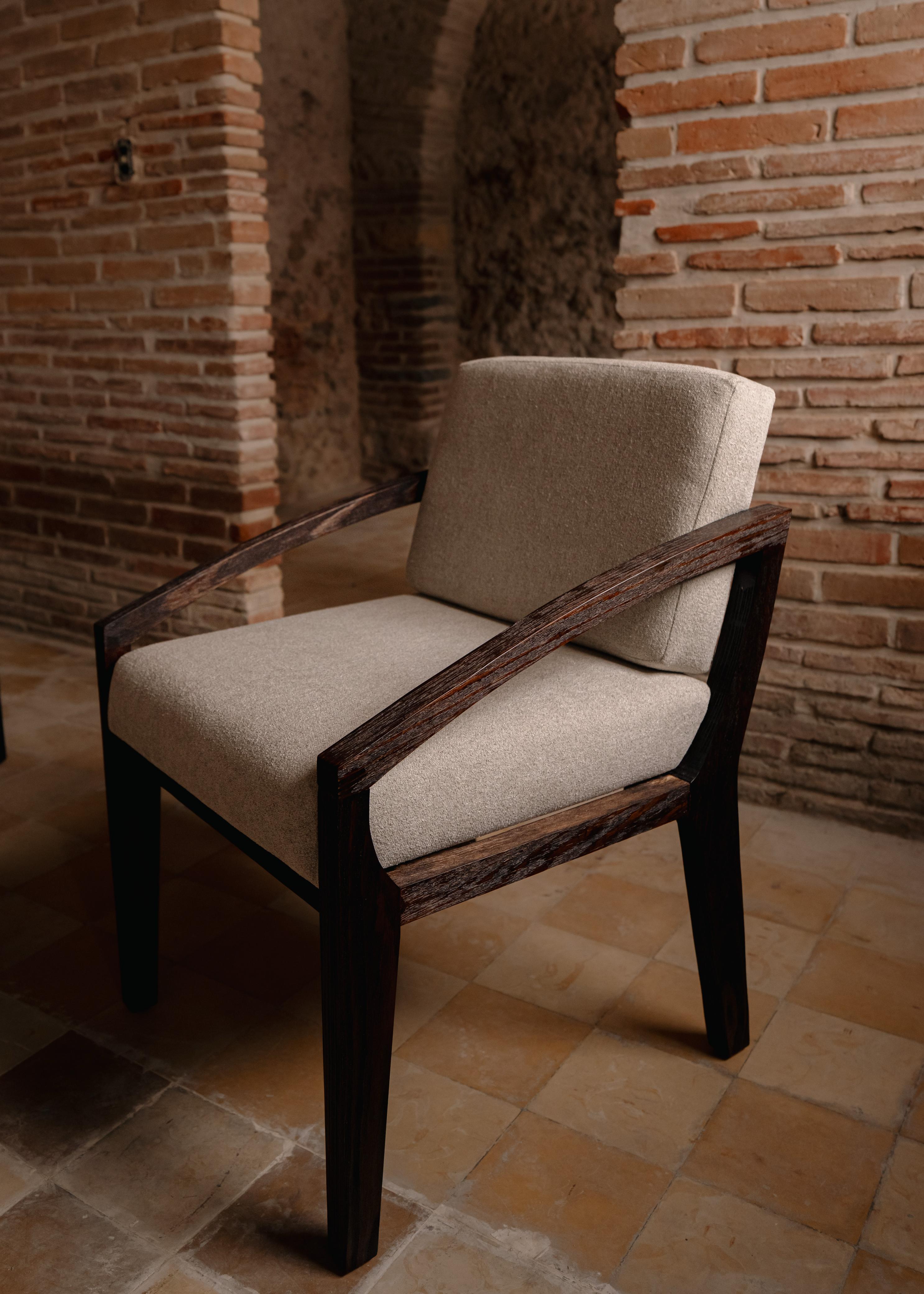 Silla modular